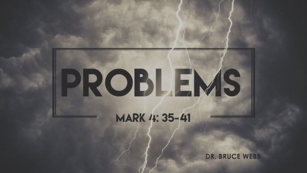 problemsProblems