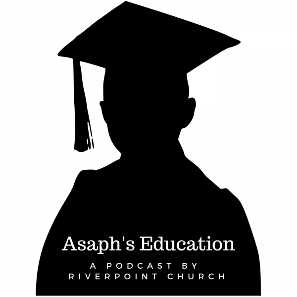 graduation-sunday-asaphs-educationGraduation Sunday - Asaph's Education
