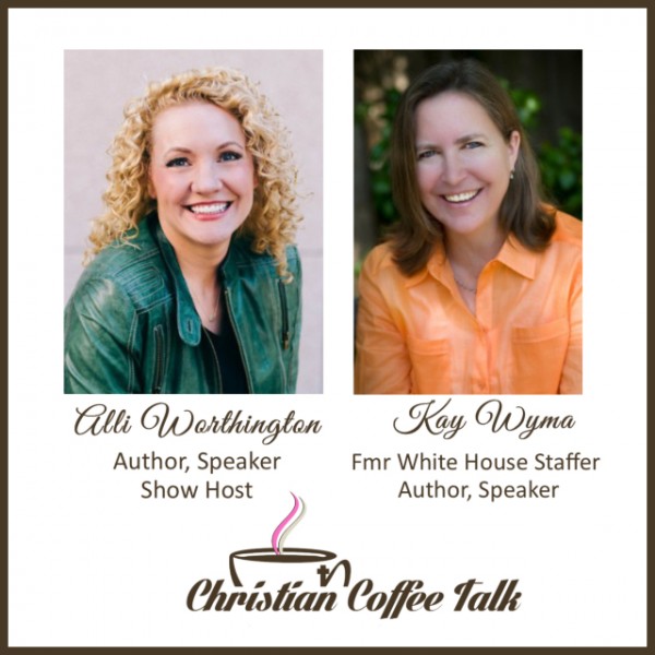Ep73. Redefining Happiness with Alli Worthington & Kay Wyma Ep73. Redefining Happiness with Alli Worthington & Kay Wyma
