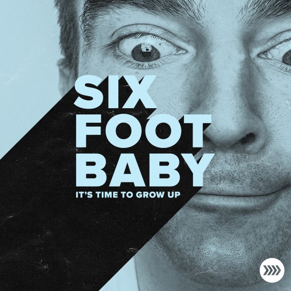 6-foot-baby-week-26 Foot Baby | Week 2