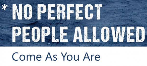 Come As You Are Come As You Are