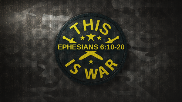 this-is-war-podcastThis is War Podcast