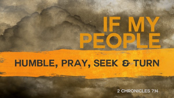if-my-peopleIf My People