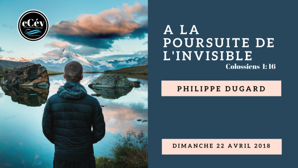 a-la-poursuite-de-linvisibleA la Poursuite de l'Invisible