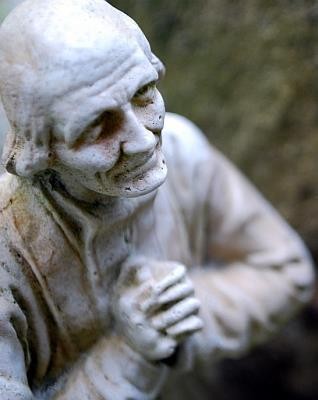 god-treats-us-with-mercyGod treats us with Mercy