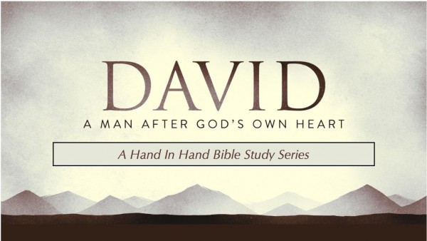 BIBLE STUDY: David, Lesson 7 - For Cave-Dwellers Only BIBLE STUDY: David, Lesson 7 - For Cave-Dwellers Only
