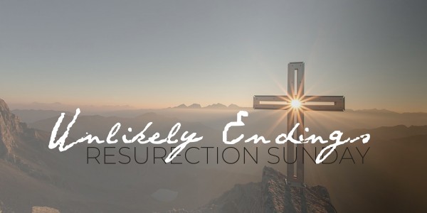 unlikely-endingsUnlikely Endings
