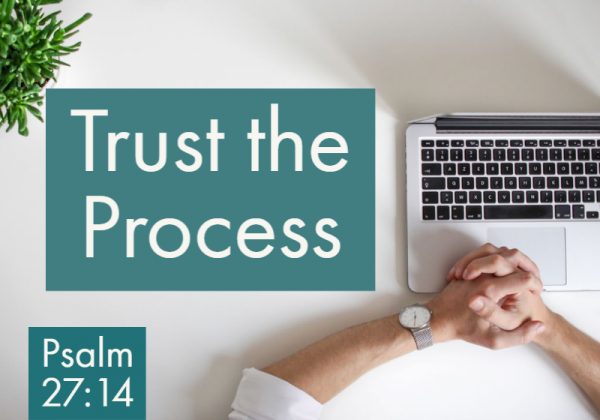 trust-the-processTrust the Process