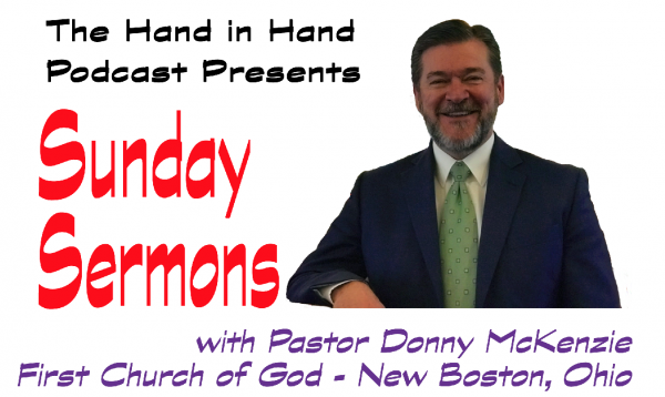 SERMON: Four Truths of God's Provision SERMON: Four Truths of God's Provision