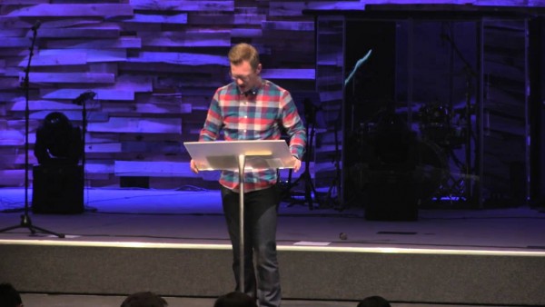 i-will-be-a-unifying-church-member-kyle-bethkeI Will Be a Unifying Church Member - Kyle Bethke