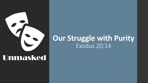 ex-2014-our-struggle-for-purityEx 20:14 Our Struggle for Purity