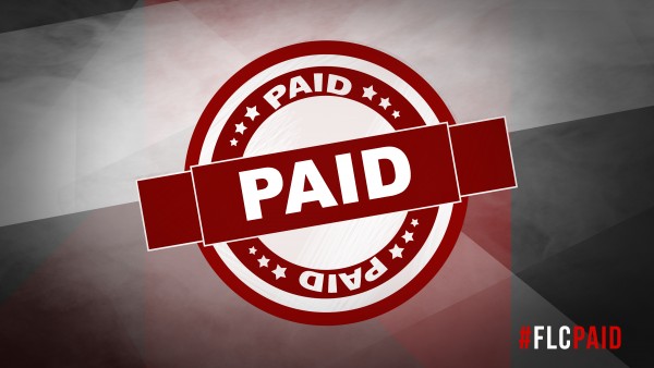 Paid | Part 1 | Paid for Sins Paid | Part 1 | Paid for Sins