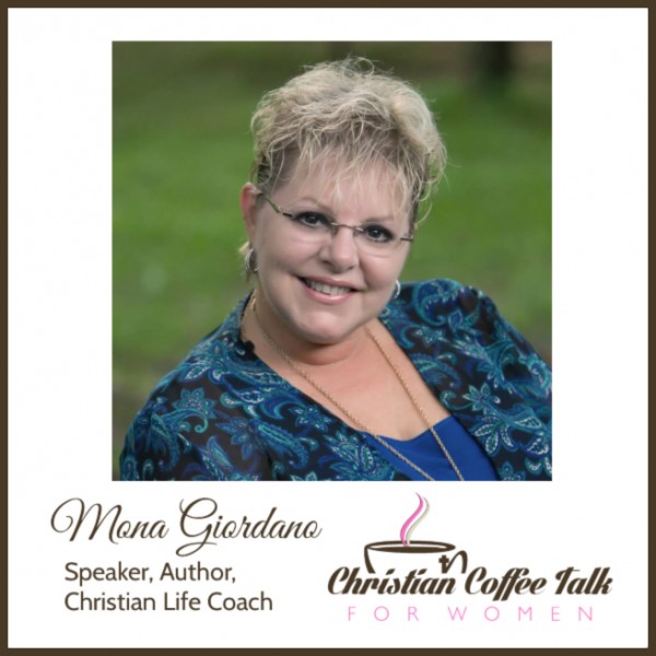 Ep57. A Trophy of God's Grace with Mona Giordano Ep57. A Trophy of God's Grace with Mona Giordano