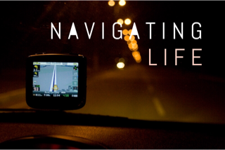 navigating-life-setting-the-courseNavigating Life - Setting the Course