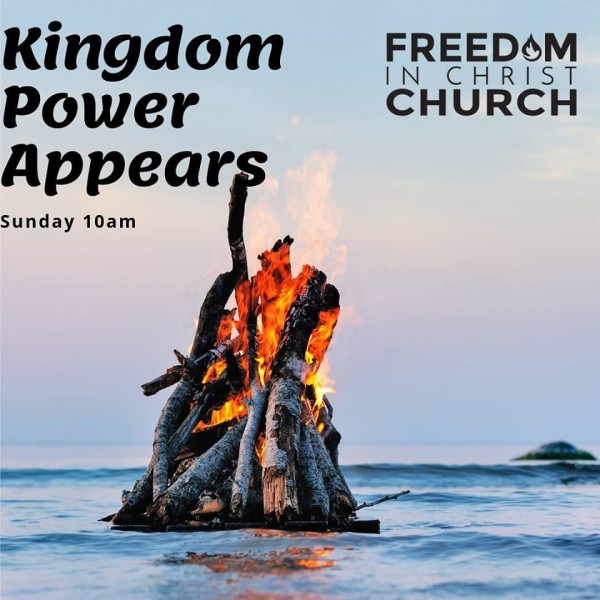 kingdom-power-appearsKingdom Power Appears