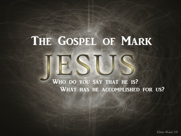 gospel-of-mark-part-two-sins-the-spirit-and-the-sonGospel of Mark (Part Two)- Sins, the Spirit, and the Son