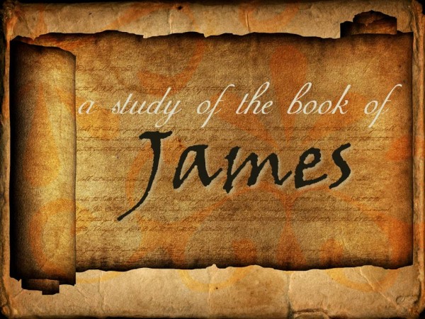 study-of-james-week-1Study of James week 1