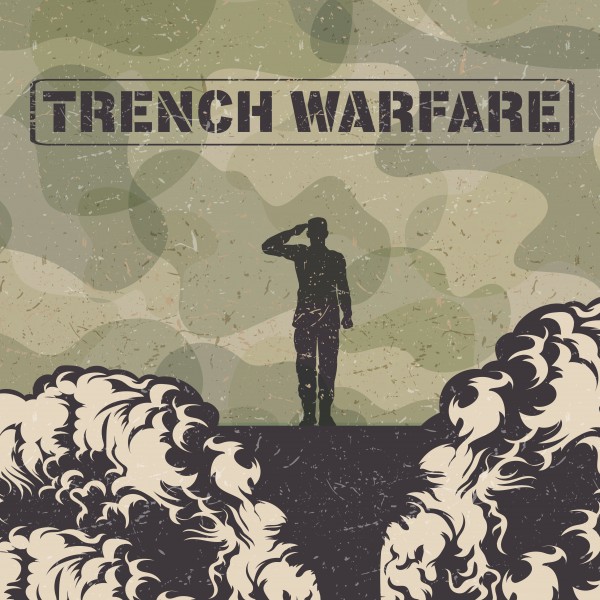 trench-warfare-week-1Trench Warfare - Week 1