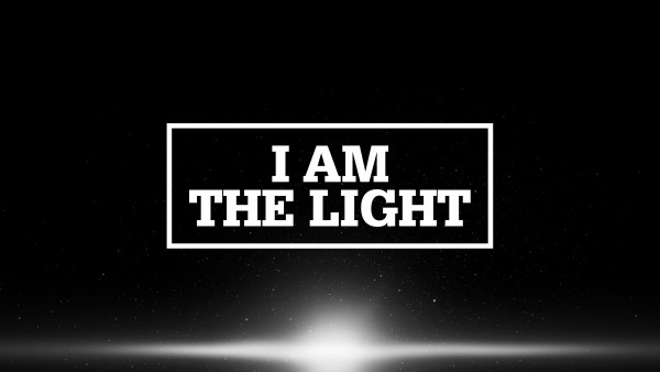 i-am-the-lightI am The Light