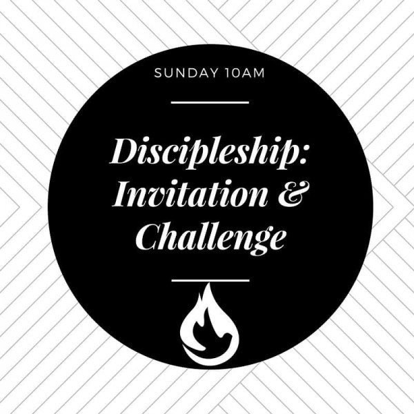 invitation-and-challengeInvitation and Challenge