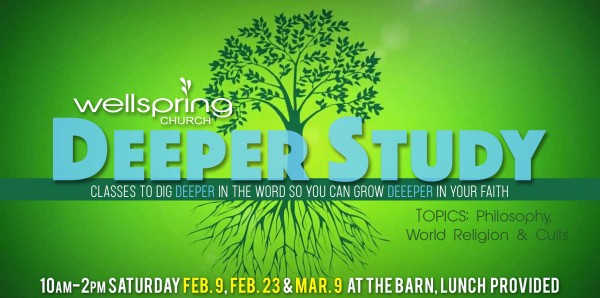 mormonism-deeper-2019-session-7Mormonism (Deeper 2019 session 7)