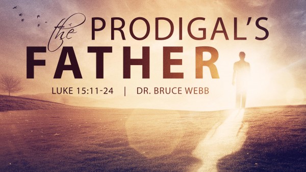 the-prodigals-fatherThe Prodigal's Father