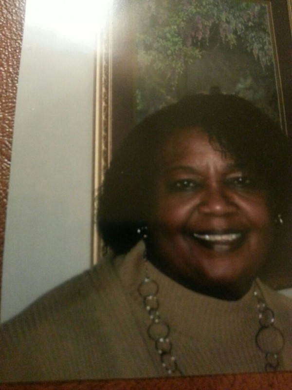 rev-deborah-dixon-how-is-your-spiritual-dietRev. Deborah Dixon - How is Your Spiritual Diet?