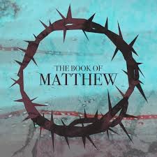 Matthew Pt 1 'Our Ancestry' Matthew Pt 1 'Our Ancestry'