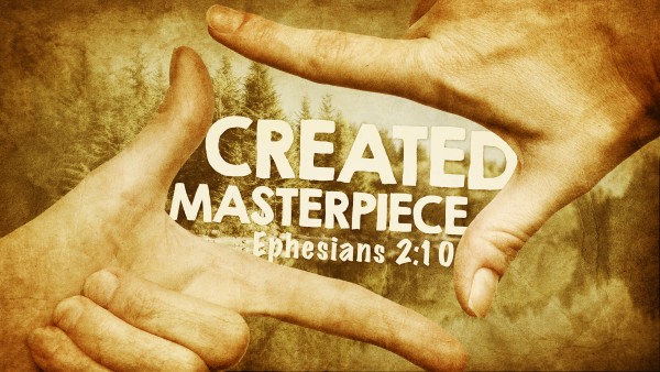 created-masterpiece-podcastCreated Masterpiece Podcast