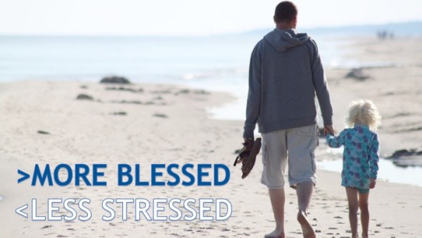 the-blessing-that-sets-you-apartThe Blessing That Sets You Apart