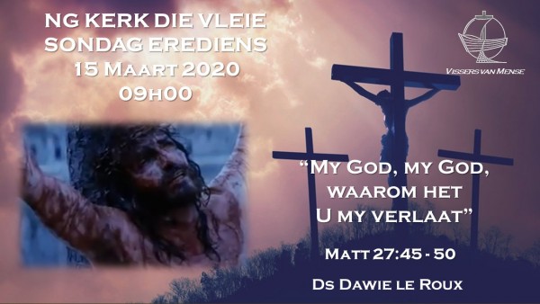 sondag-15-maartSondag 15 maart