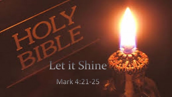 let-it-shineLet it Shine