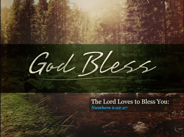 the-lord-loves-to-bless-youThe Lord Loves to Bless You