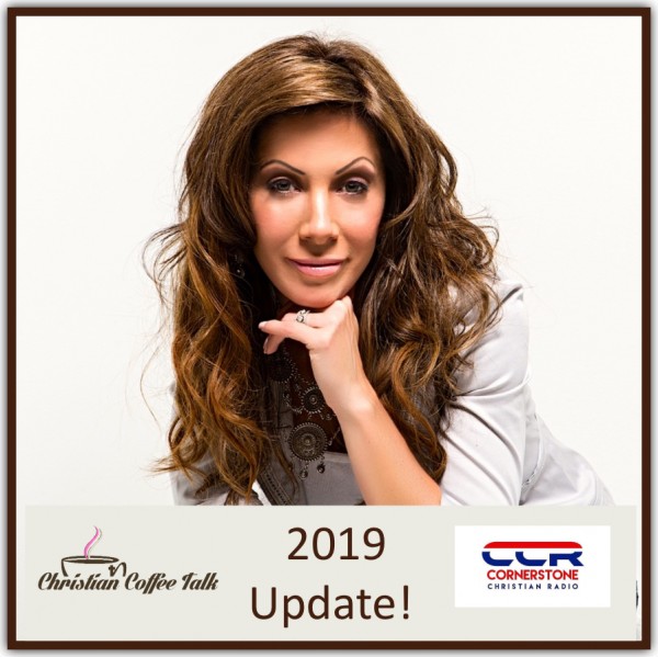 2019 Update for Christian Coffee Talk 2019 Update for Christian Coffee Talk