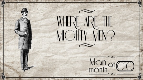 where-are-the-mighty-men-care-pastor-josh-andrewsWhere Are The Mighty Men? (Care Pastor Josh Andrews)