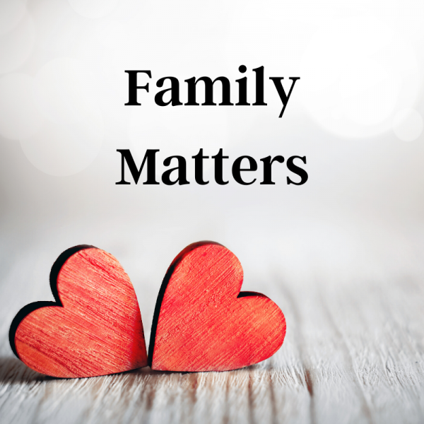 Family Matters Family Matters