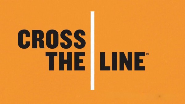 cross-the-lineCross The Line