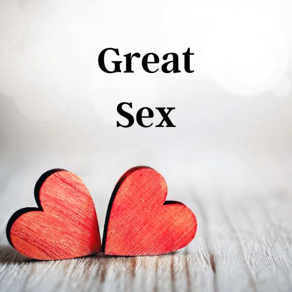 Great Sex Great Sex