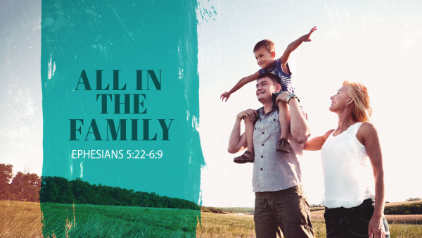 all-in-the-family-podcastAll in the Family Podcast
