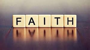 forever-reign-faithForever Reign - Faith
