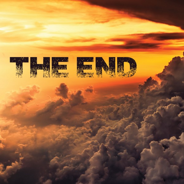 the-end-week-1The End - Week 1