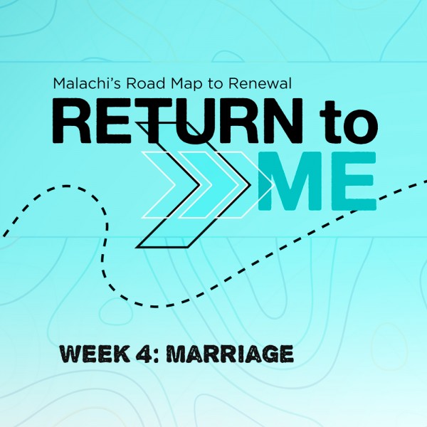 return-to-me-marriageReturn To Me: Marriage