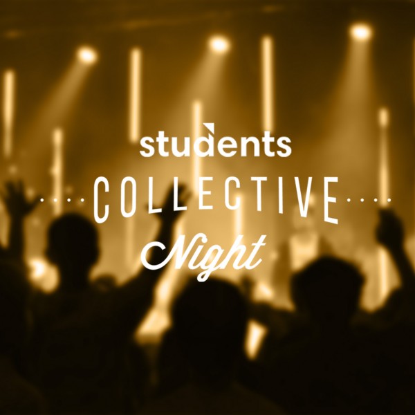 Collective Night // July '15 Collective Night // July '15
