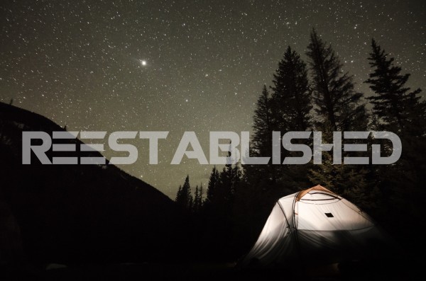 reestablishedReestablished