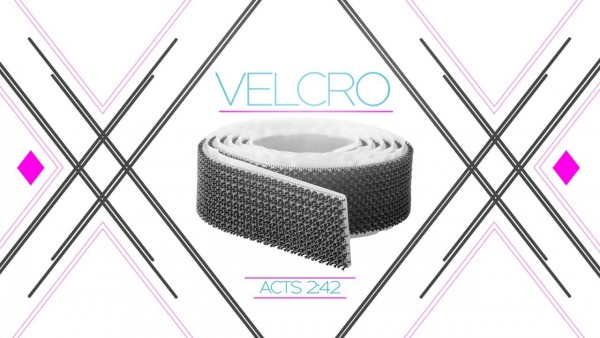 Velcro Velcro