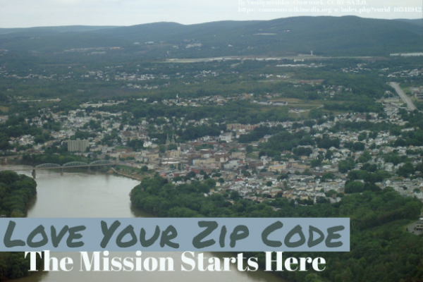 love-your-zip-code-the-mission-starts-hereLove Your Zip Code: The Mission Starts Here