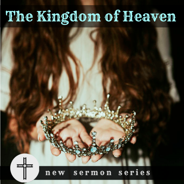 The Citizens of the Kingdom The Citizens of the Kingdom