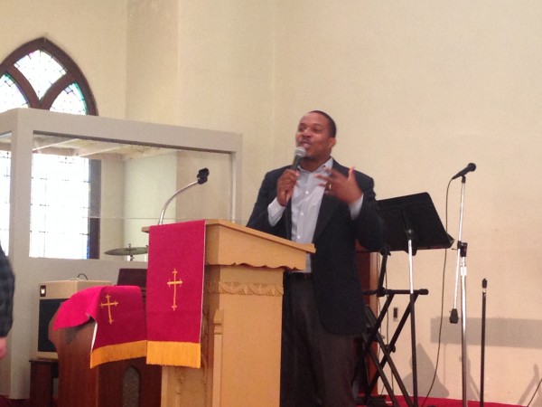 pastor-michael-thigpen-how-many-loaves-do-you-havePastor Michael Thigpen- How Many Loaves Do You Have?