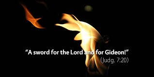 judges-6-8Judges 6-8