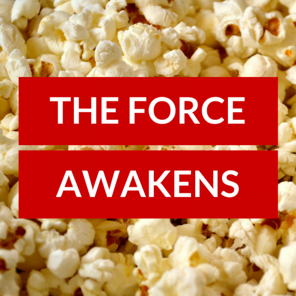 the-force-awakensThe Force Awakens